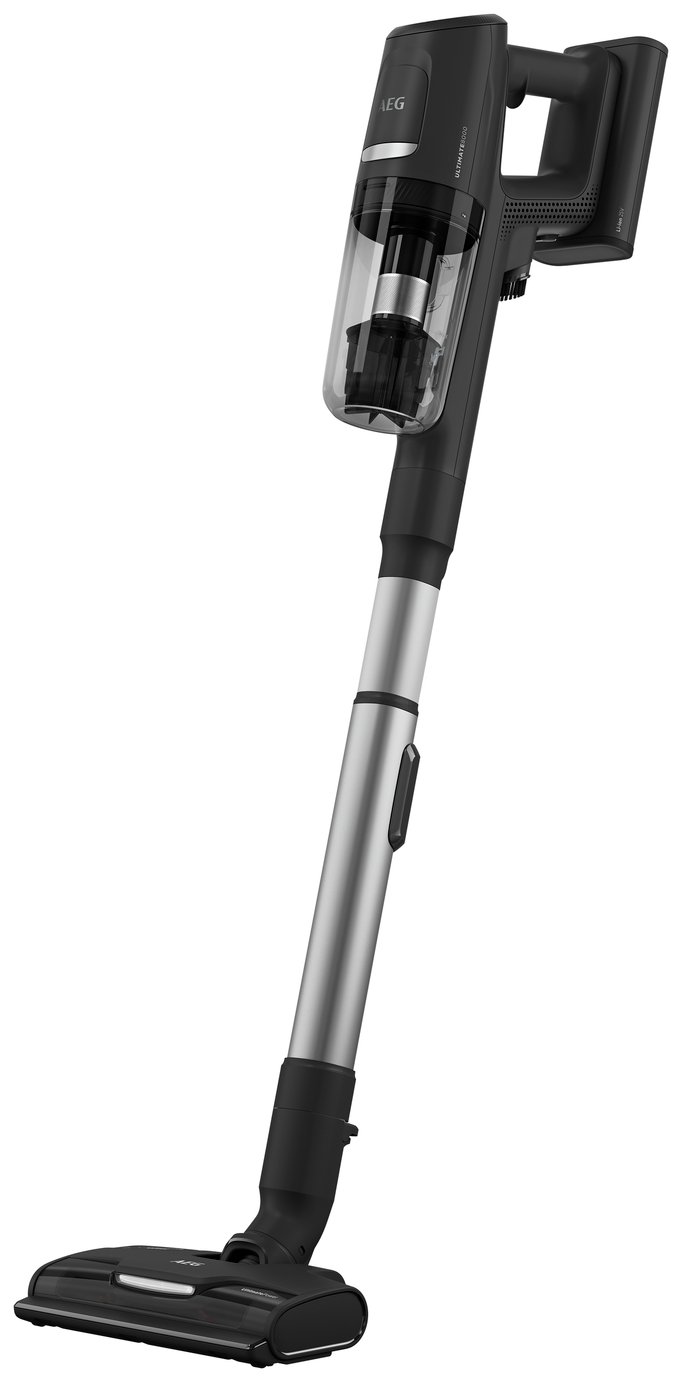 AEG 8000 Series Cordless Vacuum Cleaner