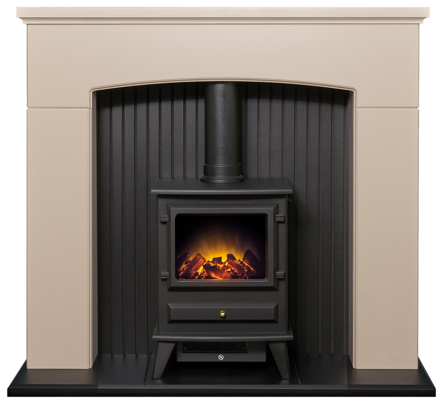 Adam Electirc fire suites Electric fires | Argos