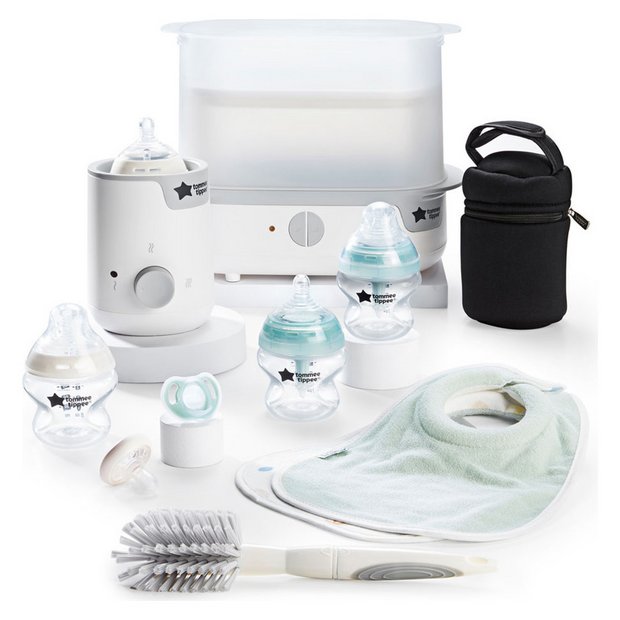 Tommee tippee sale healthcare kit argos