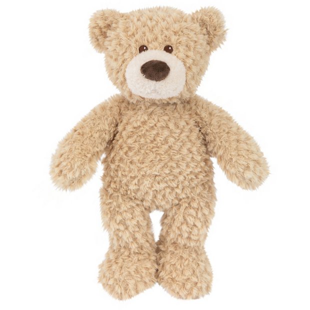 Large teddy 2025 bear argos