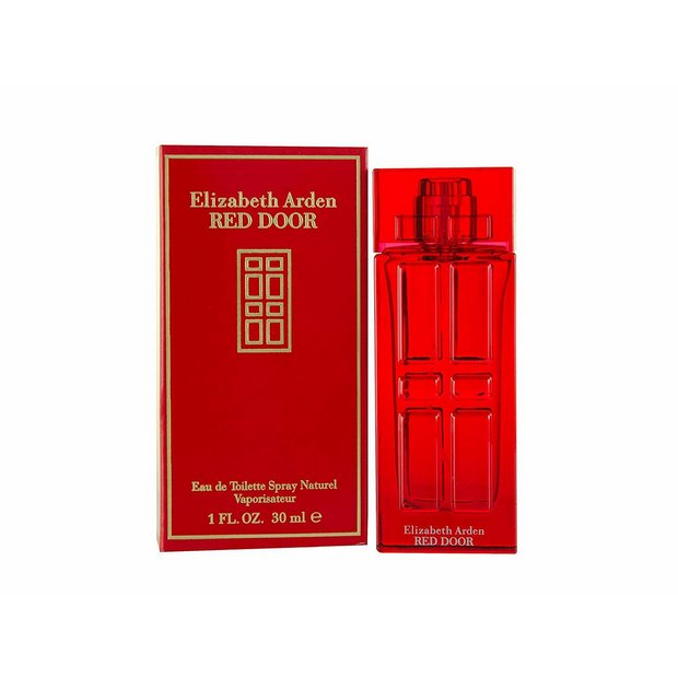 Buy Elizabeth Arden Red Door 30ml Perfume Argos