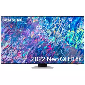 Samsung 55 Inch QE55QN85BATXXU Smart 4K UHD HDR Neo QLED TV