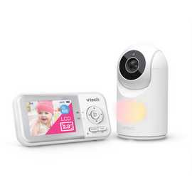 Vtech VM3263 2.8Inch Video Baby Monitor