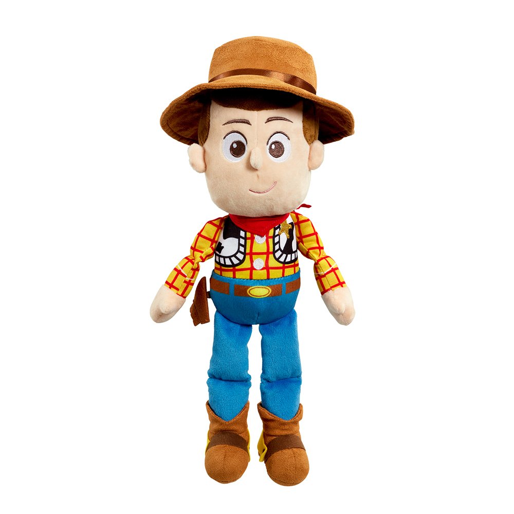 woody plush toy uk