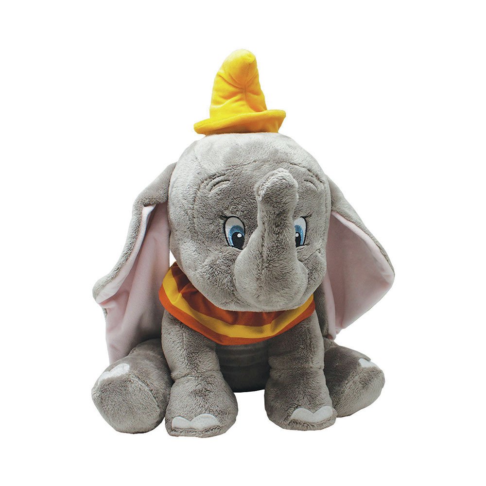 Buy Disney Dumbo Giant 45cm Soft Toy 