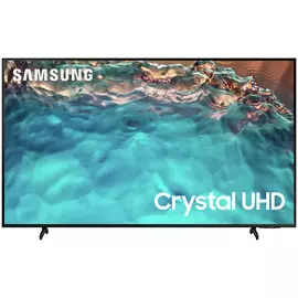 Samsung 75 Inch UE75BU8000KXXU Smart 4K UHD HDR LED TV