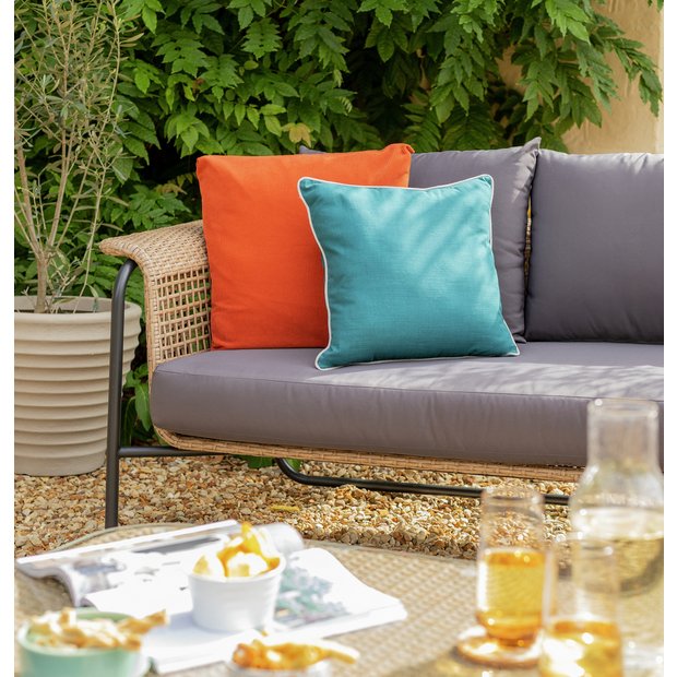 Garden seat cushions argos sale