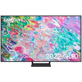 Samsung 65 Inch QE65Q70BATXXU Smart 4K UHD HDR QLED TV