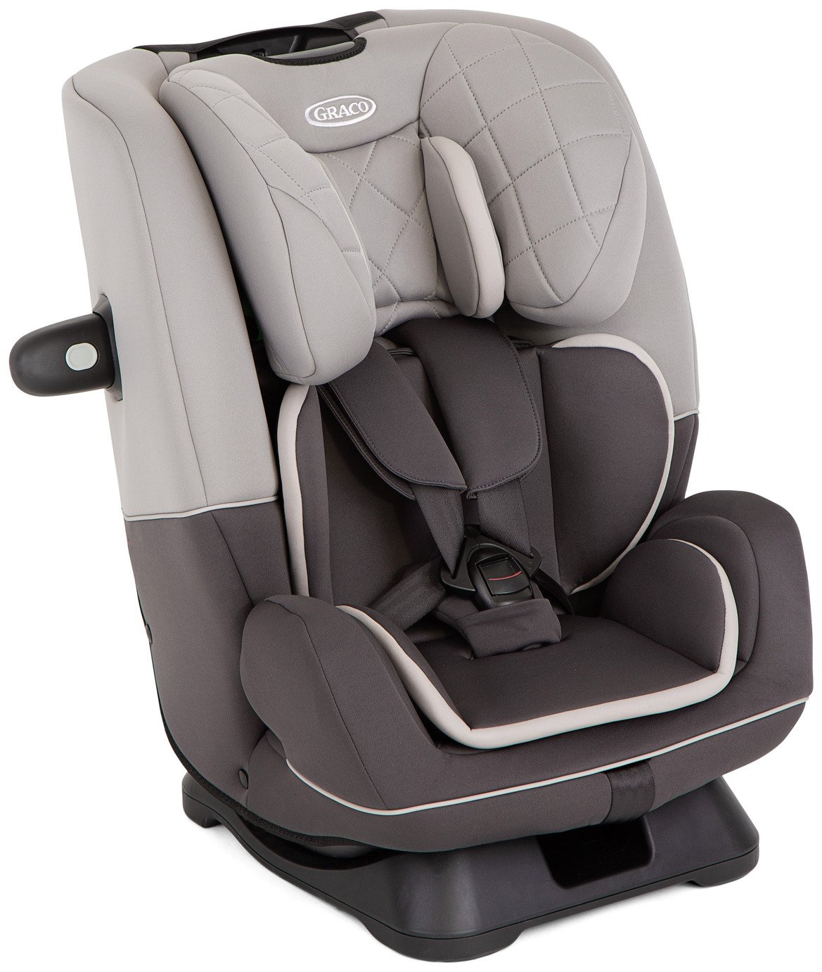 Buy Maxi-Cosi Nomad R129 i-Size Car Seat Black Car seats Argos