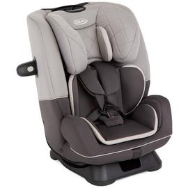 Graco tasha top car seat