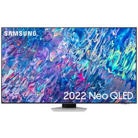 Samsung 65 Inch QE65QN85BATXXU Smart 4K UHD HDR Neo QLED TV