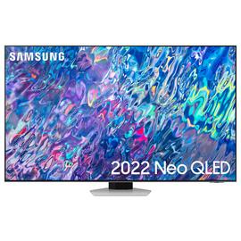 Samsung 75 Inch QE75QN85BATXXU Smart 4K UHD HDR Neo QLED TV