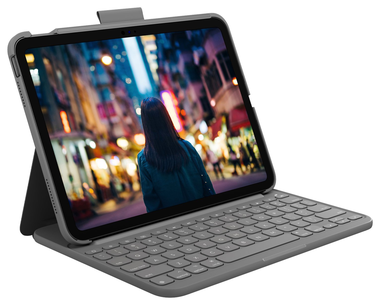 Universal Folio Teclado Logitech Para Tablet Android Buy Logitech