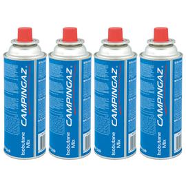 Campingaz Resealable Gas Cartridge - Pack of 4