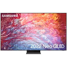 Samsung 75 Inch QE75QN700BTXXU Smart 8K HDR Neo QLED TV