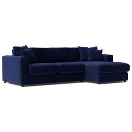 Swoon Althaea Right Hand Corner Chaise Sofa