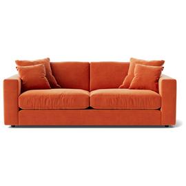 Swoon Althaea 3 Seater Sofa