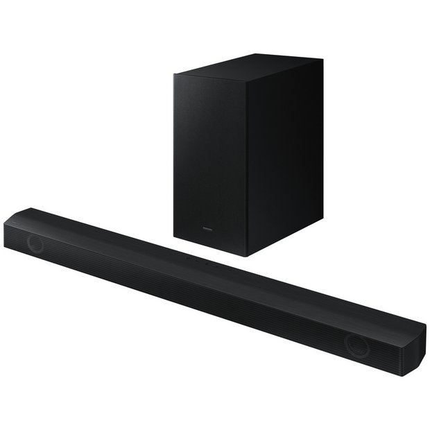 Soundbar at hot sale argos