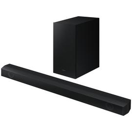 Soundbar logitech online