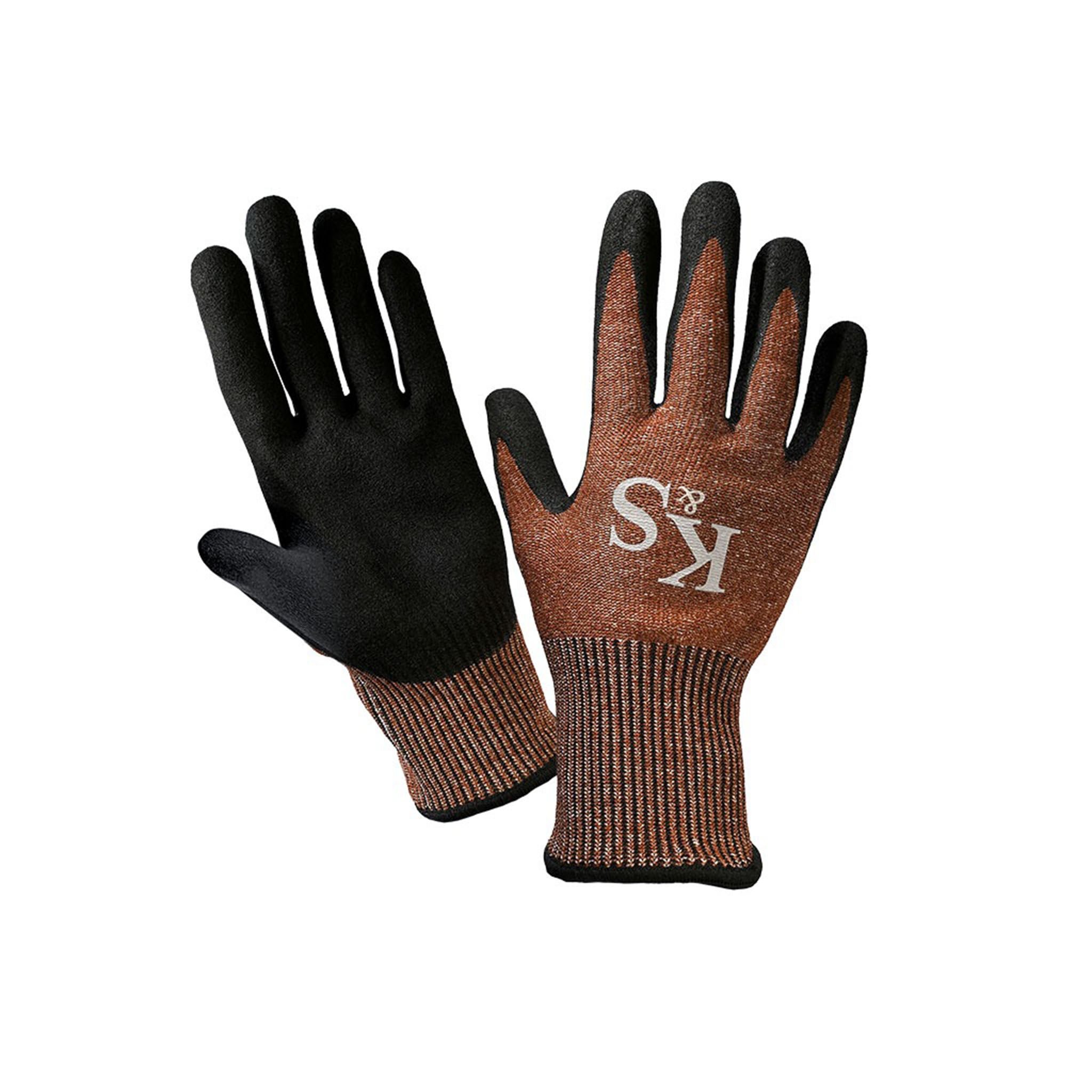 Kent & Stowe Sure & Grip All Purpose Gloves - Large