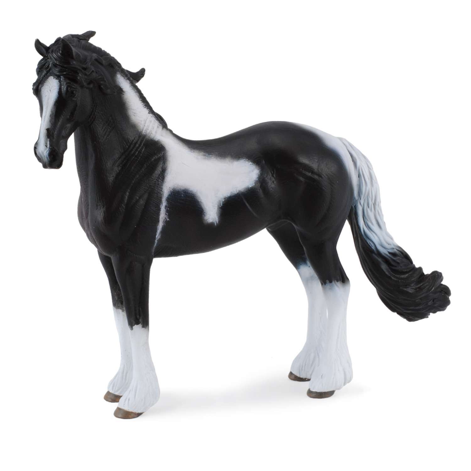 CollectA Barock Pinto Stallion - 3 Years +