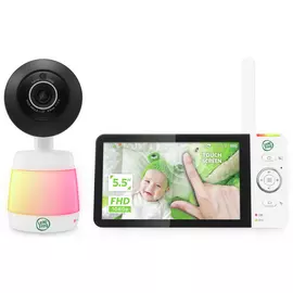 LeapFrog LF2936FHD 5.5? 1080p Touchscreen Smart Baby Monitor