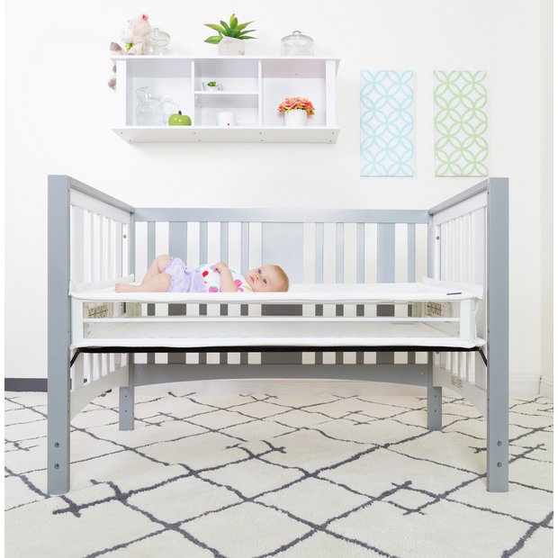 Buy Respiro Cot Mattress Cot And Cot Bed Mattresses Argos