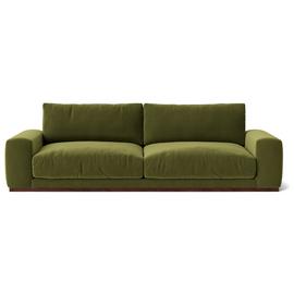 Swoon Denver 4 Seater Sofa