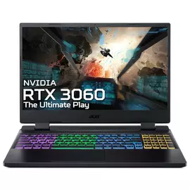 Acer Nitro 5 15.6in Ryzen 7 16GB 1TB RTX3060 Gaming Laptop