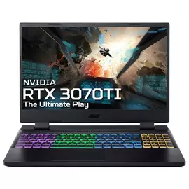 Acer Nitro 5 15.6in i7 16GB 1TB RTX3070Ti Gaming Laptop