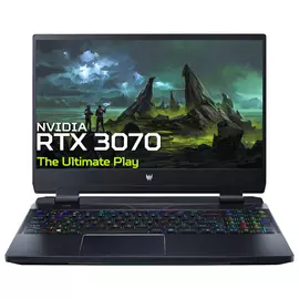 Acer Predator 15.6in i7 16GB 1TB RTX3070Ti Gaming Laptop