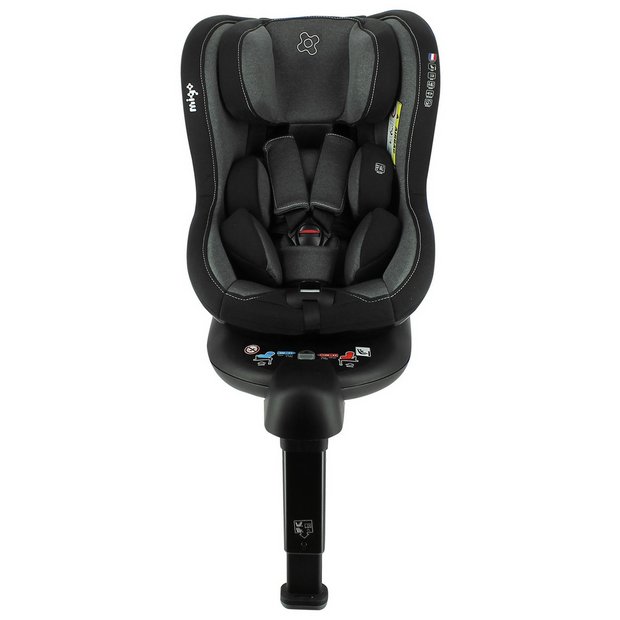 360 car seat outlet argos