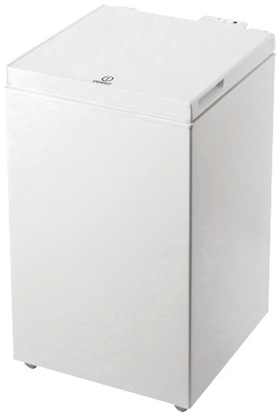 Indesit OS2A1002UK2 Chest Freezer - White