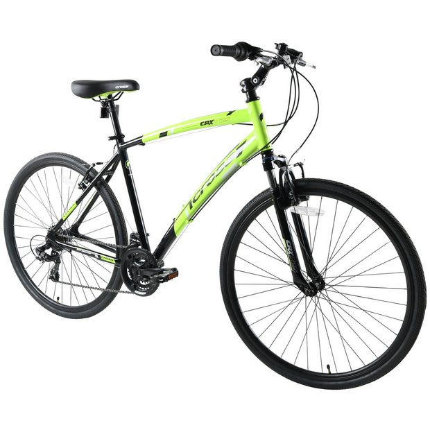 Argos discount gents bike