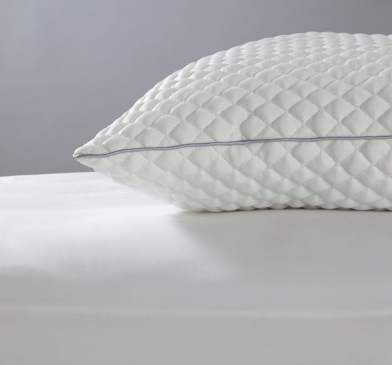 memory foam pillow argos