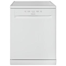 Hotpoint 2B+26 C N UK Full Size Dishwasher - White