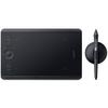 Wacom intuos pro top small