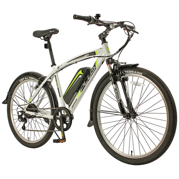 Chadwick and taylor electric bike argos online