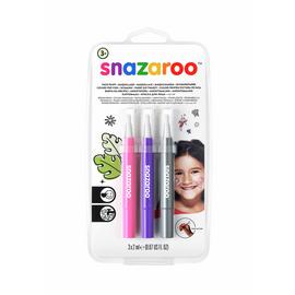 Snazaroo Brush Pen Fantasy Set