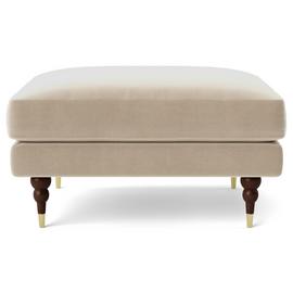Adjustable online footstool argos