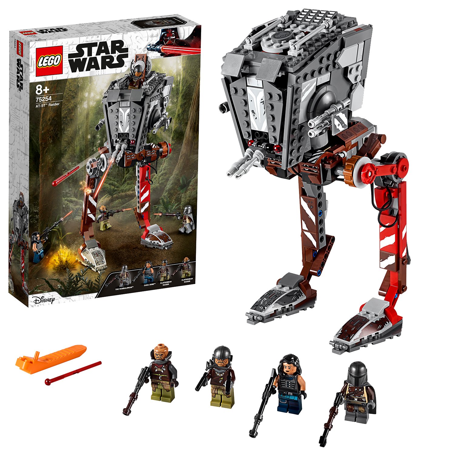 lego star wars at