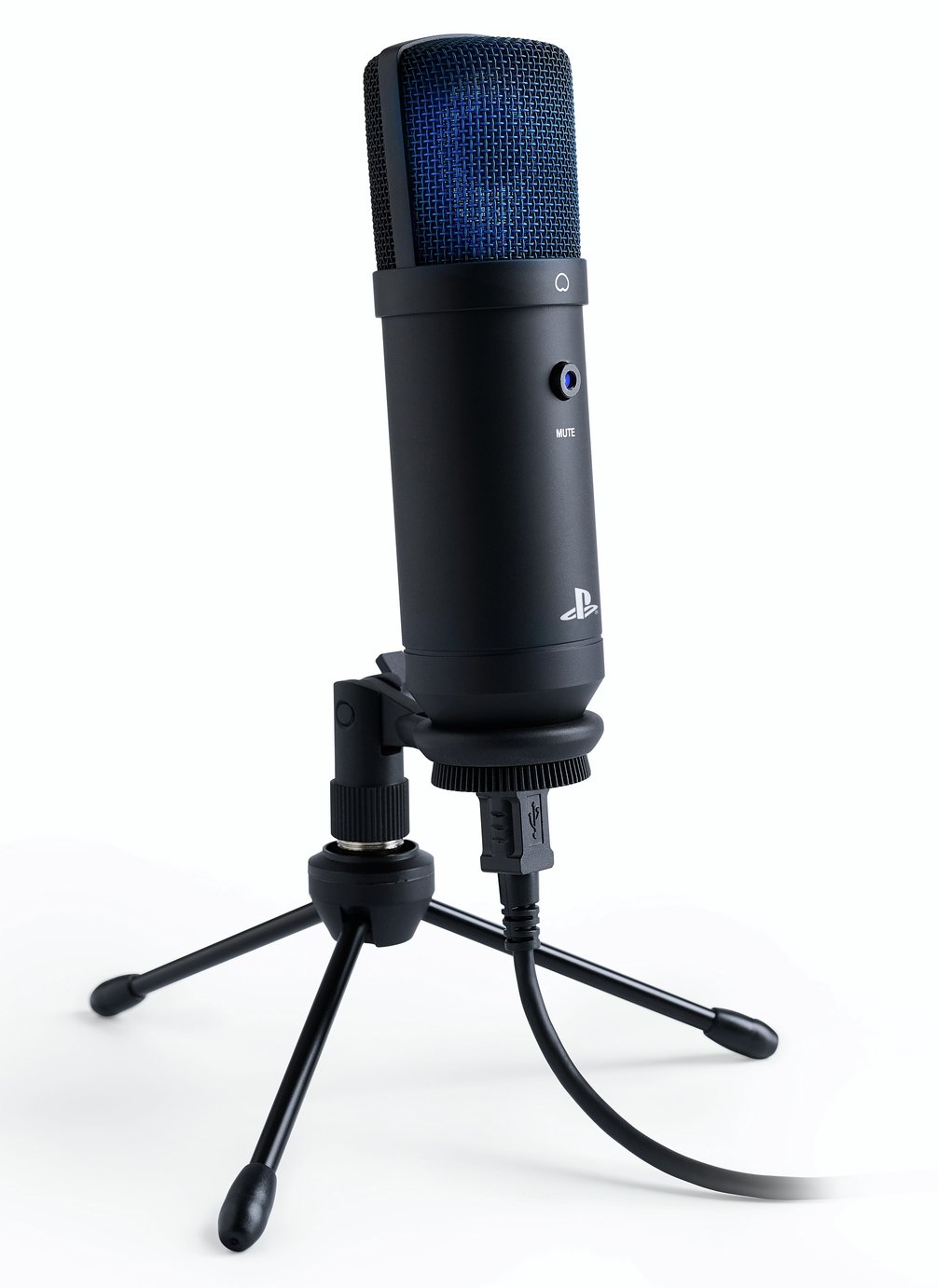 microphone with speaker argos