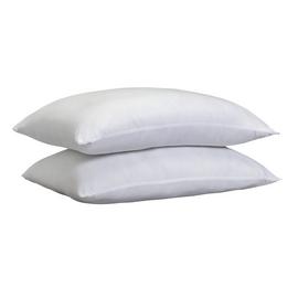 Habitat Anti-Allergy Medium Pillow - 2 Pack