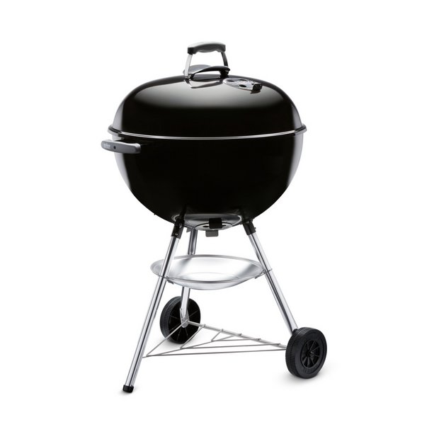 Argos shop kettle bbq