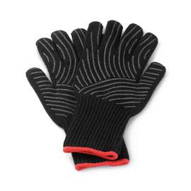 Weber Premium Gloves L XL Heat Resistant