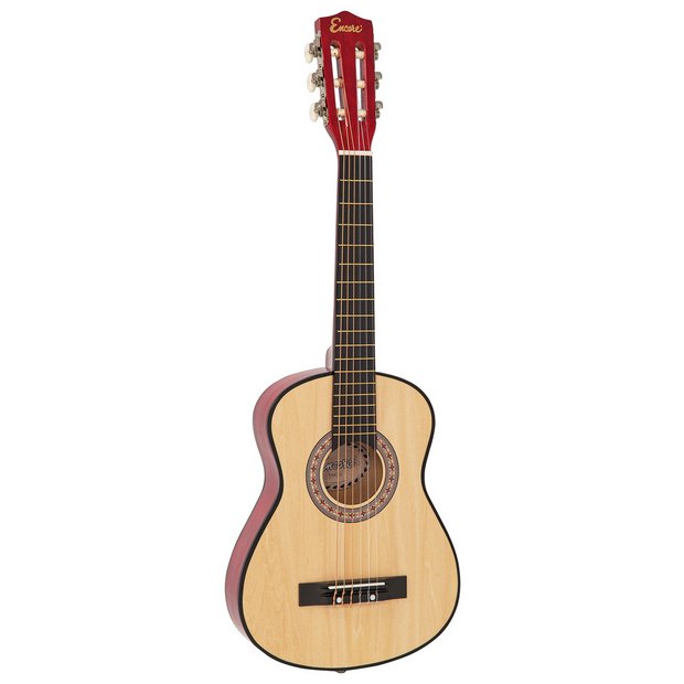 Encore 1/2 Size Classical Acoustic Guitar Junior Kids Children's