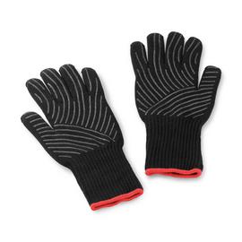 Weber Premium Gloves - S M Heat Resistant