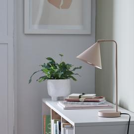 Habitat bobby lamp deals
