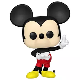 Funko Disney POP Classics Mickey Mouse Action Figure