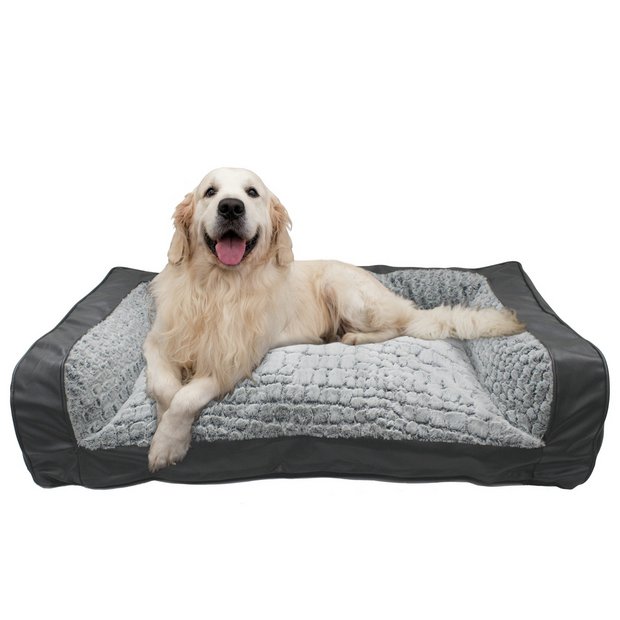 Argos dog cooling store mat